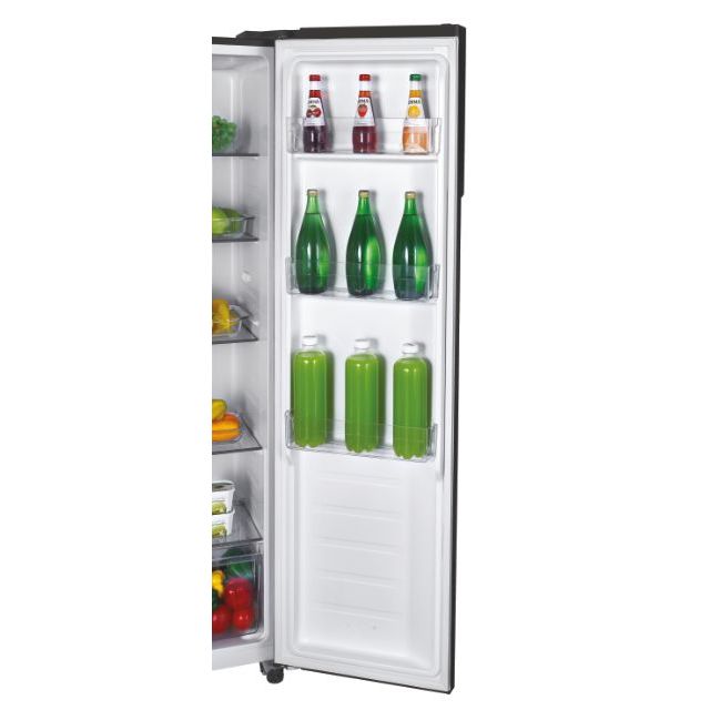 CHSBSV 5172EXKN | Refrigerator Side by Side | Candy